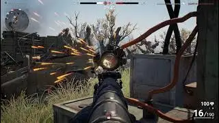 SURVARIUM Обзор отечественной игры СУРВАРИУМ. Let'S Play. 2021