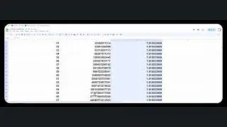 Fibonacci Sequence Google Sheets and TI84