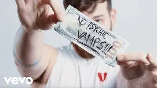 Bruvvy - No Psychic Vamps (Official Music Video)