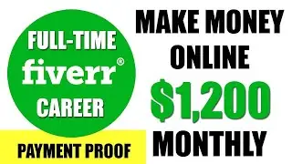 How to Make Money on Fiverr with No Skills 2023