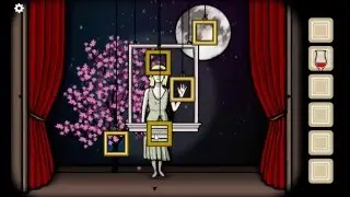 Cube Escape: Theatre Complete Walkthrough