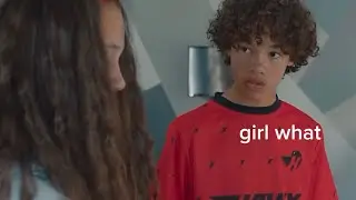 jamie johnson FC being unintentionally funny for 1 minute and 30 seconds