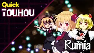 Quick Touhou - Rumia