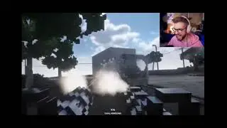 I saw the opportunity and took it