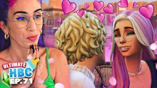 Et si le challenge basculait ? ULTIMATE 100 BABY CHALLENGE [EP.71] 🍼 | SIMS 4