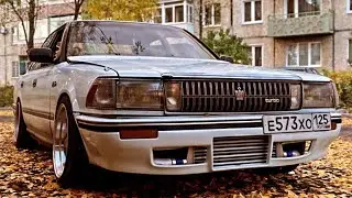 Я купил валящее, РАМНОЕ ТУРБО-ЗЛО!