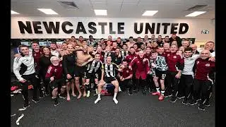 Newcastle United 2-0 Chelsea - Wednesday 30th October 2024 - EFL Cup 4th Round (Radio Commentaries)