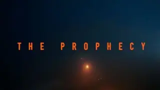 DJ Shadow - The Prophecy (Official Video)