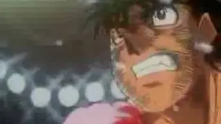 Hajime no Ippo - Courage