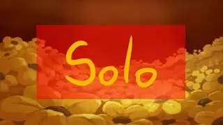 Solo | Meme