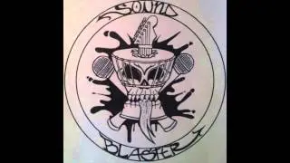 Sound Blaster - Black Flame