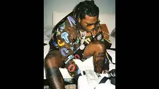 [FREE] Gunna Type Beat 2024 - Lifestyle [Prod. Luxury]