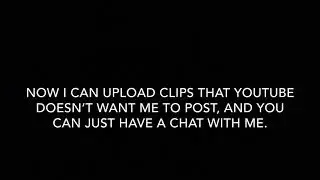 I have a tumblr bois