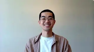 Wang Xi, PhD interview, Share Your Research Series