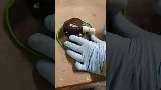 GT Tools Plastic Suction Cup Pump Removal