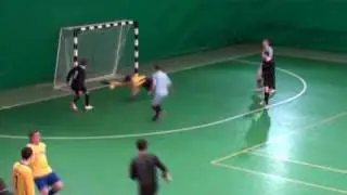 Veropharm - Cinimex 4-0