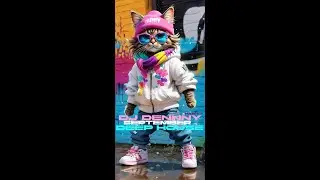 DJ DENNY   September DEEP HOUSE part 1 bpm 120