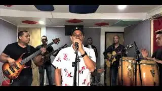 Santos Duran - Confias En Mi