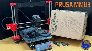 Prusa MMU3