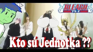 Kto sú Jednotka 0??