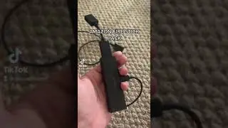 Amazon Fire Stick