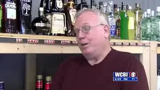 Liquor Laws