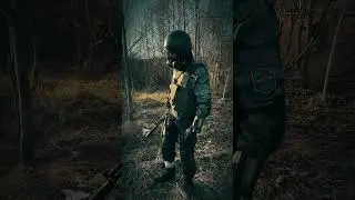#сталкерстрайк #страйкбол #airsoft  #stalker #чистоенебо