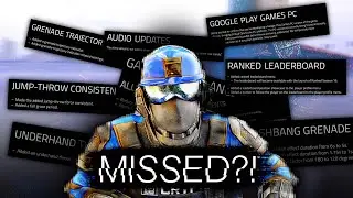 10 Hidden Details You might have Missed in Critical Ops 1.51