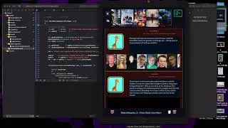 iOS Swift 5 -UIStackView