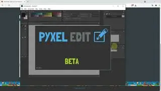 Section 0 Program Installs Pixel Edit