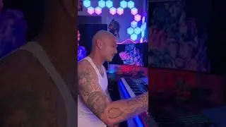 Criminal Flips an Oldie