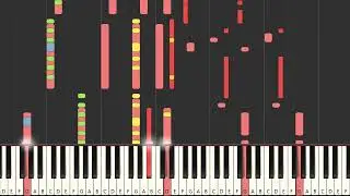 Symphony - Space (MIDI)