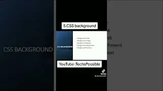 css background 