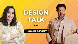 Designing Show Homes for Builder Projects - With Tushar Mistry
