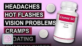 Clomid Side Effects - Is there anything you can do?