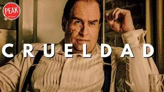 Cuando el villano es malo de verdad