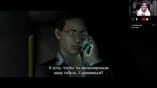 Resident Evil 6 (PC) прохождение. Часть 2