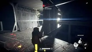 Star Wars Battlefront II: Ewok Hunt