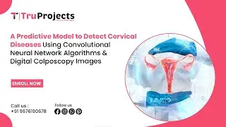 A Predictive Model to Detect Cervical Diseases Using Convolutional Neural Network Algorithms and Dig