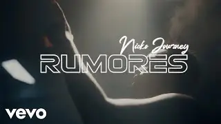 Nicko Journey - Rumores (Official Music Video) ft. Mbudzi Chi Moio, MGT CHOIR