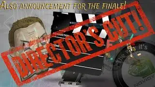 Mianite NVIDIA Extras and Purge Finale Reminder! (Reupload)