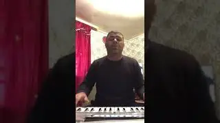 Шабан Шабанов *