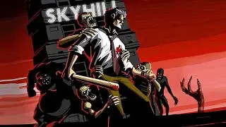 Skyhill