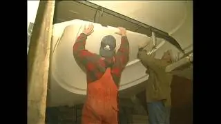 Оператору повезло