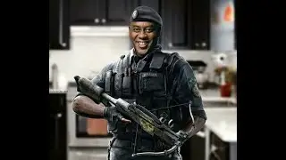 BEST STRAT IN RAINBOW SIX SIEGE!!