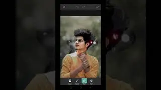 15 second best editing in picsart 