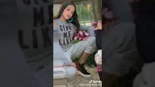Millena e Manu maia