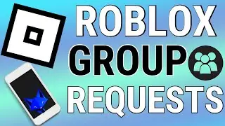 How To Accept Roblox Group Join Requests On Mobile (Android & iOS)