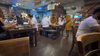 Привет из Афганистана