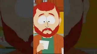 South Park Post covid - Singing doorbell